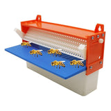 Maxbell Pollen Collector Accessory Ventilated for Apiculture Industry Hives Entrance