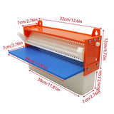 Maxbell Pollen Collector Accessory Ventilated for Apiculture Industry Hives Entrance