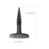 Maxbell Pipe Deburring Tool Pipe Chamfer Reamer Portable Professional Tubing Chamfer