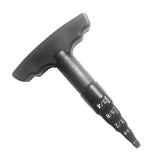Maxbell Pipe Deburring Tool Pipe Chamfer Reamer Portable Professional Tubing Chamfer