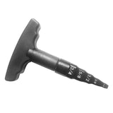 Maxbell Pipe Deburring Tool Pipe Chamfer Reamer Portable Professional Tubing Chamfer