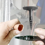 Maxbell Pipe Deburring Tool Pipe Chamfer Reamer Portable Professional Tubing Chamfer