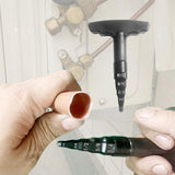Maxbell Pipe Deburring Tool Pipe Chamfer Reamer Portable Professional Tubing Chamfer