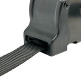 Maxbell Auto Retractable Ratchet Strap Adjustable Furniture Trip Heavy Duty Tie Down