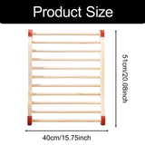 Maxbell Sauna Backrest Support Curved Cushion for Steam Room Sauna Barrel Sauna Room