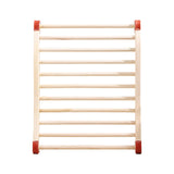 Maxbell Sauna Backrest Support Curved Cushion for Steam Room Sauna Barrel Sauna Room