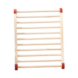 Maxbell Sauna Backrest Support Curved Cushion for Steam Room Sauna Barrel Sauna Room