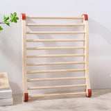 Maxbell Sauna Backrest Support Curved Cushion for Steam Room Sauna Barrel Sauna Room