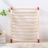 Maxbell Sauna Backrest Support Curved Cushion for Steam Room Sauna Barrel Sauna Room