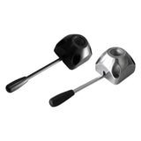 Maxbell Chair Tilt Control Mechanism Gaming Chairs Home Ergonomic Handle Replacement argent