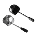 Maxbell Chair Tilt Control Mechanism Gaming Chairs Home Ergonomic Handle Replacement argent