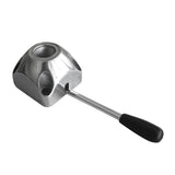 Maxbell Chair Tilt Control Mechanism Gaming Chairs Home Ergonomic Handle Replacement argent