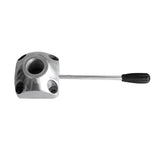 Maxbell Chair Tilt Control Mechanism Gaming Chairs Home Ergonomic Handle Replacement argent