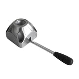 Maxbell Chair Tilt Control Mechanism Gaming Chairs Home Ergonomic Handle Replacement argent