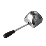 Maxbell Chair Tilt Control Mechanism Gaming Chairs Home Ergonomic Handle Replacement argent