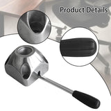 Maxbell Chair Tilt Control Mechanism Gaming Chairs Home Ergonomic Handle Replacement argent