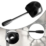 Maxbell Chair Tilt Control Mechanism Gaming Chairs Home Ergonomic Handle Replacement black