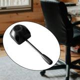 Maxbell Chair Tilt Control Mechanism Gaming Chairs Home Ergonomic Handle Replacement black