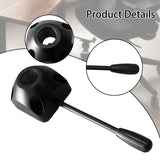 Maxbell Chair Tilt Control Mechanism Gaming Chairs Home Ergonomic Handle Replacement black