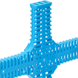 Maxbell Queen Cages for Bee Blue Bee Transport Rearing Cages High Performance Sturdy