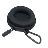 Maxbell Single Watch Storage Case Watch Travel Case for Necklace Pendant Mother Day