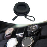 Maxbell Single Watch Storage Case Watch Travel Case for Necklace Pendant Mother Day