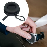 Maxbell Single Watch Storage Case Watch Travel Case for Necklace Pendant Mother Day