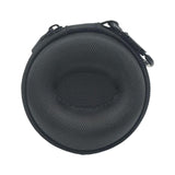 Maxbell Single Watch Jewelry Case Portable Versatile for Pendant Necklace Mother Day Black