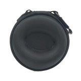 Maxbell Single Watch Jewelry Case Portable Versatile for Pendant Necklace Mother Day Black