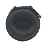 Maxbell Single Watch Jewelry Case Portable Versatile for Pendant Necklace Mother Day Black