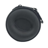 Maxbell Single Watch Jewelry Case Portable Versatile for Pendant Necklace Mother Day Black