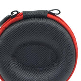 Maxbell Single Watch Jewelry Case Portable Versatile for Pendant Necklace Mother Day Red