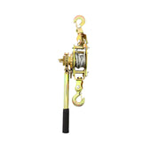 Maxbell Rope Grip Puller Lifting Rope Tightener for Truck Automotive Use Engineering 1 Ton