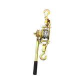 Maxbell Rope Grip Puller Lifting Rope Tightener for Truck Automotive Use Engineering 1 Ton