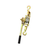 Maxbell Rope Grip Puller Lifting Rope Tightener for Truck Automotive Use Engineering 1 Ton