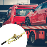Maxbell Rope Grip Puller Lifting Rope Tightener for Truck Automotive Use Engineering 1 Ton