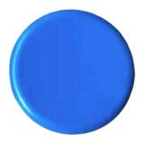Maxbell Stool Seat Replacement Accessory Plastic Stool Seat for College Canteen Home Blue 32cm