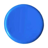 Maxbell Stool Seat Replacement Accessory Plastic Stool Seat for College Canteen Home Blue 32cm