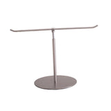 Maxbell Rotating Necklace Holder Non Slip Jewelry Tower for Retail Boutique