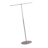 Maxbell Rotating Necklace Holder Non Slip Jewelry Tower for Retail Boutique