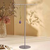 Maxbell Rotating Necklace Holder Non Slip Jewelry Tower for Retail Boutique