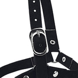 Maxbell High Heels Shoe Strap Shoe Belt for Anti Loose for Parties Office Graduation A