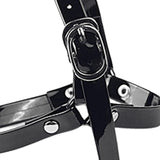 Maxbell High Heels Shoe Strap Shoe Belt for Anti Loose for Parties Office Graduation B