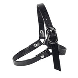 Maxbell High Heels Shoe Strap Shoe Belt for Anti Loose for Parties Office Graduation C