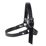 Maxbell High Heels Shoe Strap Shoe Belt for Anti Loose for Parties Office Graduation C