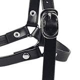 Maxbell High Heels Shoe Strap Shoe Belt for Anti Loose for Parties Office Graduation C