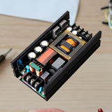 Maxbell Power Module Industrial Sturdy Reliable Professional Wide Voltage AC Adapter