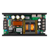 Maxbell 250W Pfc Switching Power Supply Sturdy Reliable Professional Expansion Board