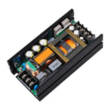 Maxbell 250W Pfc Switching Power Supply Sturdy Reliable Professional Expansion Board