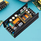 Maxbell 250W Pfc Switching Power Supply Sturdy Reliable Professional Expansion Board